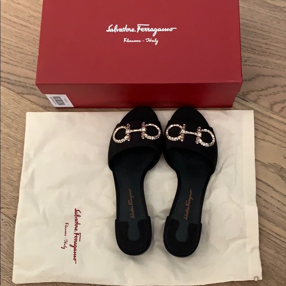 Salvatore ferragamo shoe - Picture 1 of 5